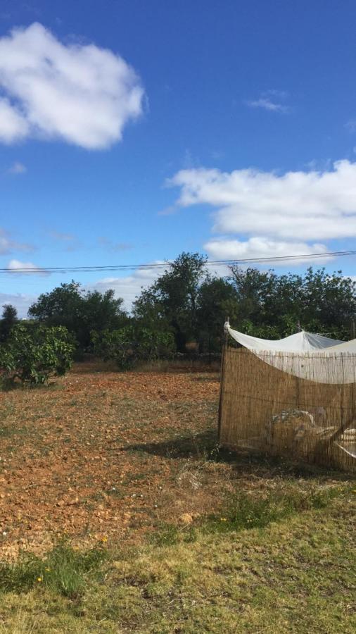 فيلا Solar Da Cotovia البوفيرا المظهر الخارجي الصورة