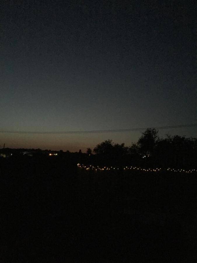 فيلا Solar Da Cotovia البوفيرا المظهر الخارجي الصورة