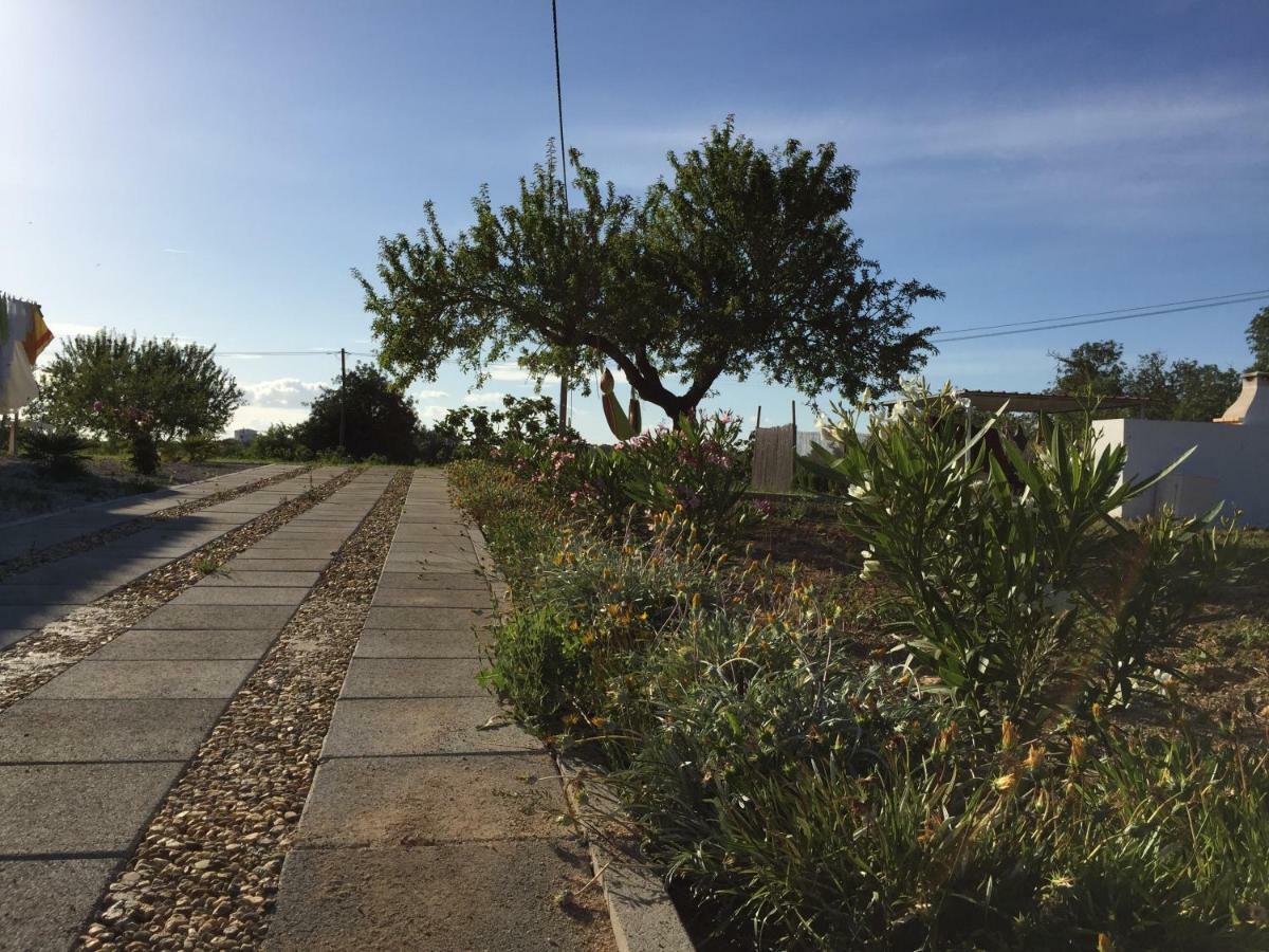 فيلا Solar Da Cotovia البوفيرا المظهر الخارجي الصورة